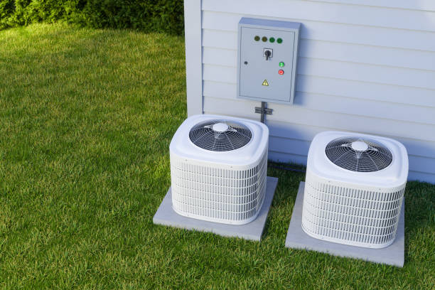 Best Central Air Repair  in Huntsville, TN