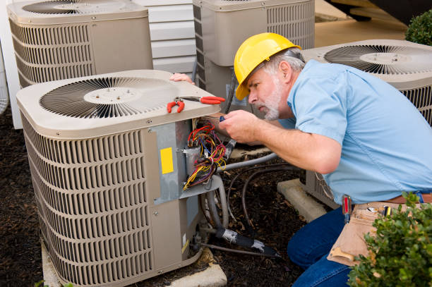 Best HVAC Maintenance Near Me  in Huntsville, TN