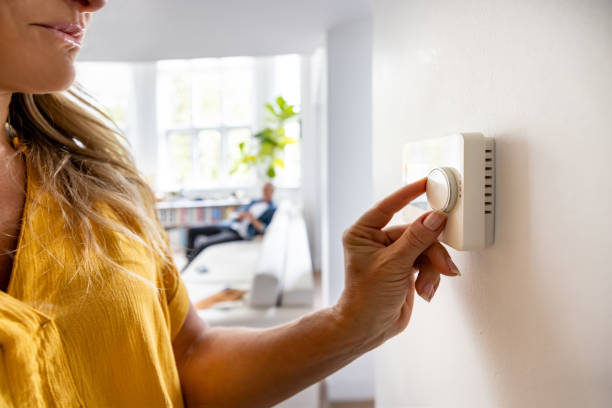 Reliable Huntsville, TN HVAC Solutions