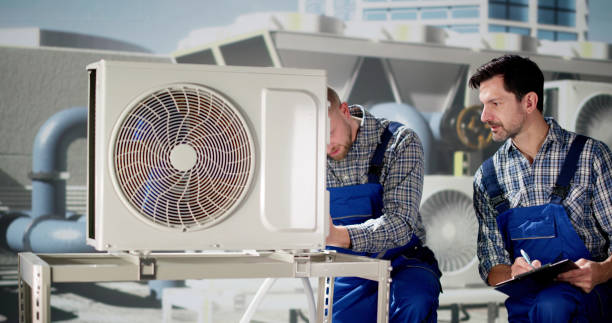 AC Installation Near Me in Huntsville, TN
